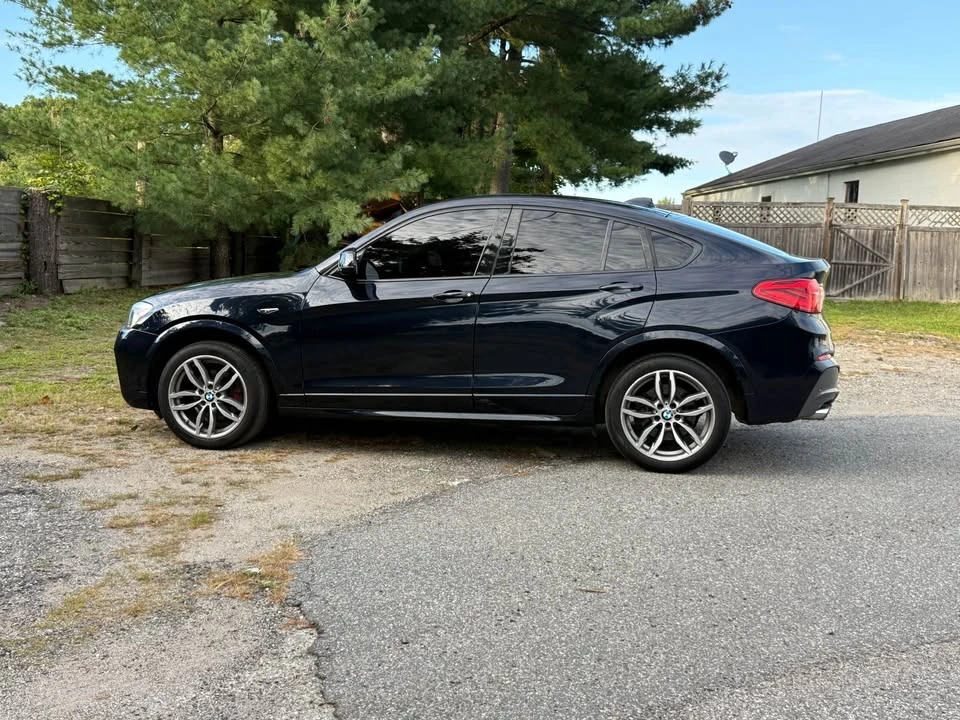 2015 BMW F26 X4 - Image 6 of 17