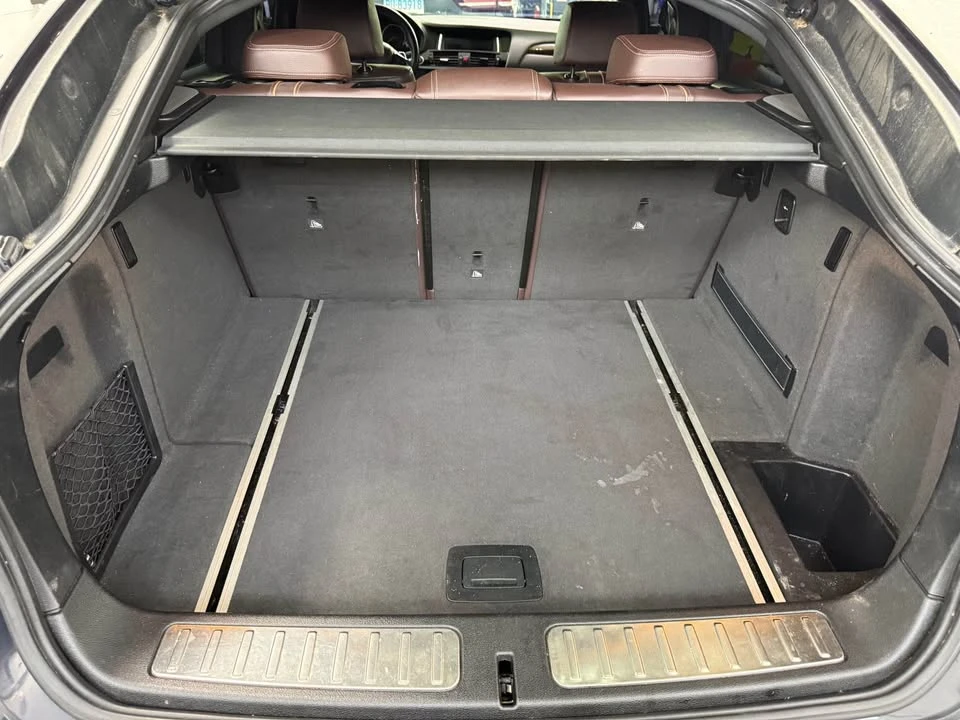 2015 BMW F26 X4 - Image 16 of 17