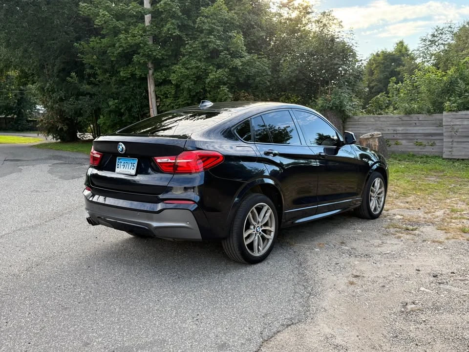 2015 BMW F26 X4 - Image 3 of 17