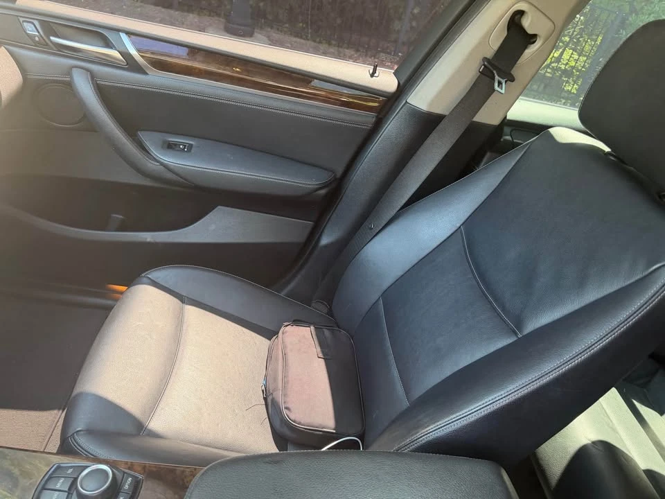 2015 BMW F26 X4 - Image 12 of 19