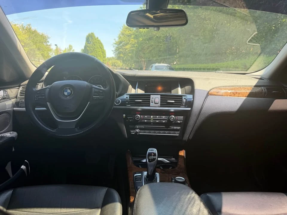 2015 BMW F26 X4 - Image 17 of 19