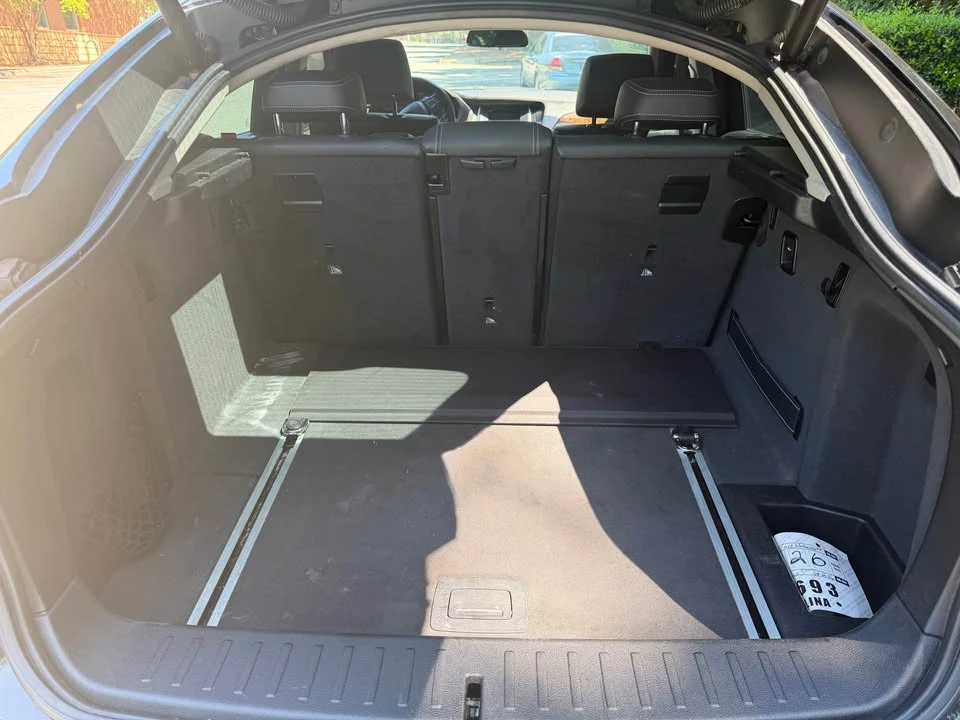 2015 BMW F26 X4 - Image 15 of 19