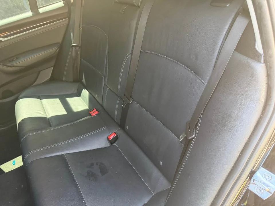 2015 BMW F26 X4 - Image 9 of 19