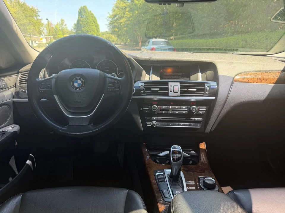 2015 BMW F26 X4 - Image 14 of 19