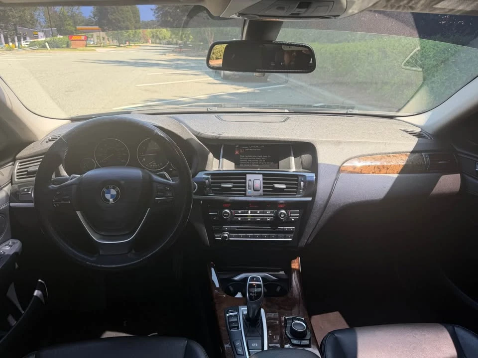 2015 BMW F26 X4 - Image 16 of 19