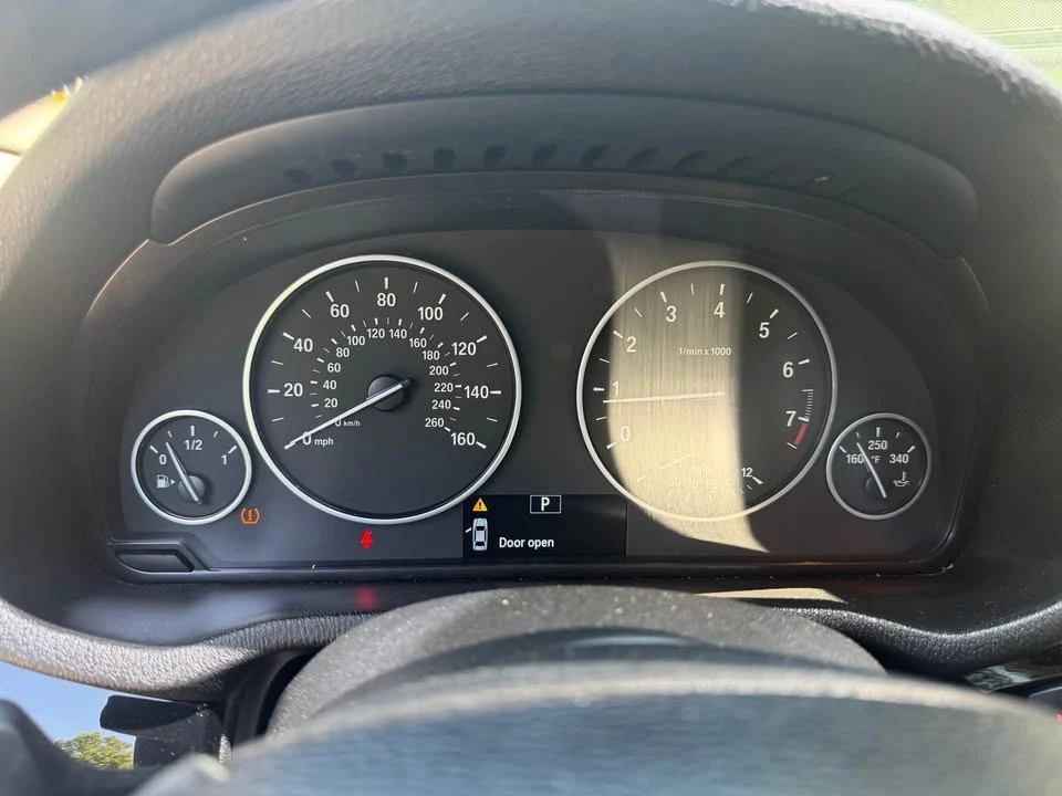 2015 BMW F26 X4 - Image 13 of 19