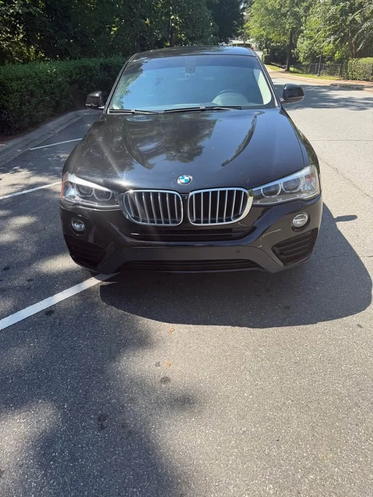 2015 BMW F26 X4 - Image 2 of 19