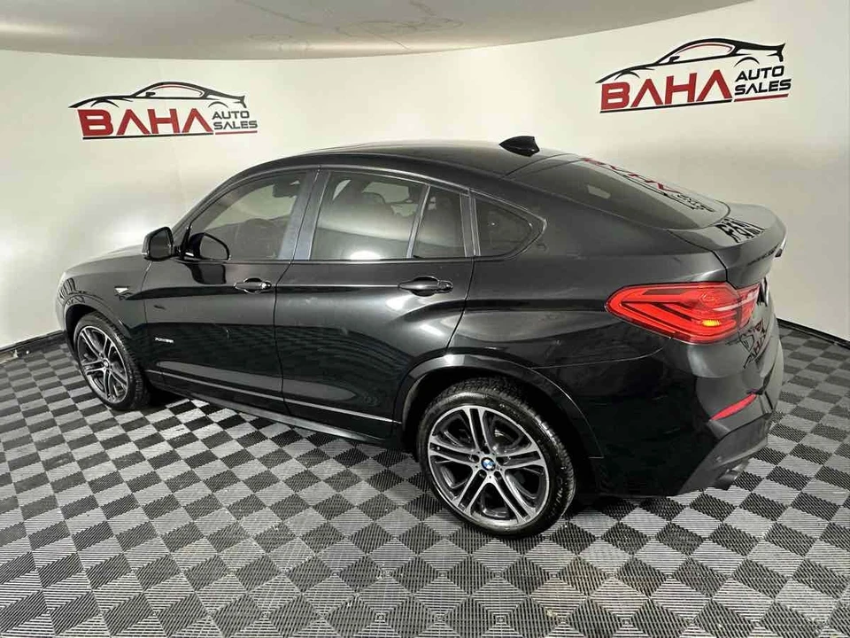 2015 BMW F26 X4 - Image 5 of 21