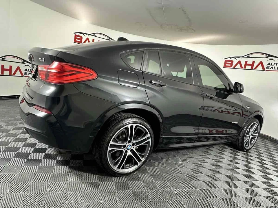 2015 BMW F26 X4 - Image 9 of 21
