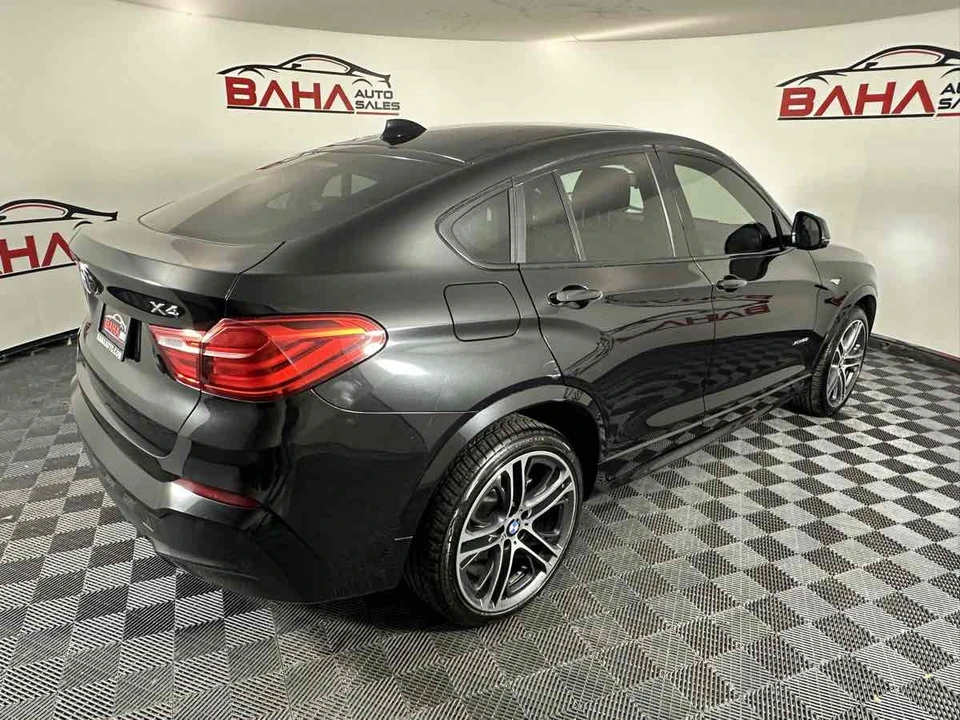 2015 BMW F26 X4 - Image 8 of 21