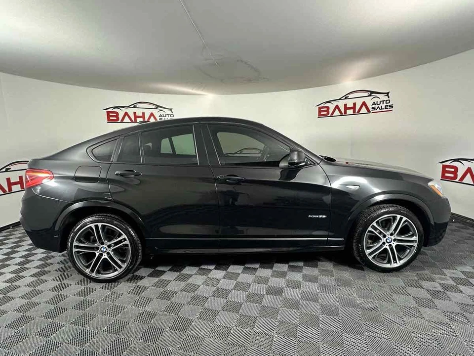2015 BMW F26 X4 - Image 10 of 21