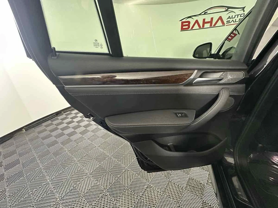 2015 BMW F26 X4 - Image 17 of 21