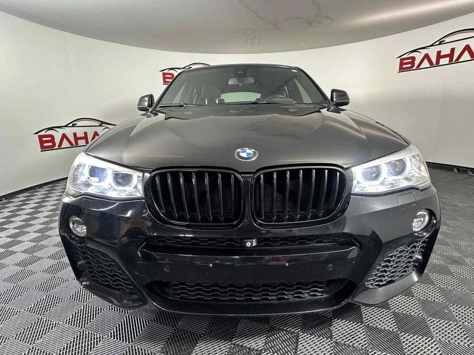 2015 BMW F26 X4 - Image 14 of 21