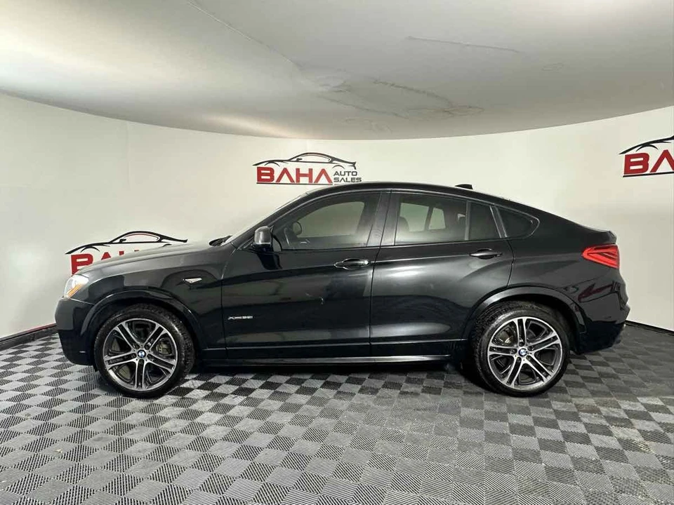 2015 BMW F26 X4 - Image 4 of 21
