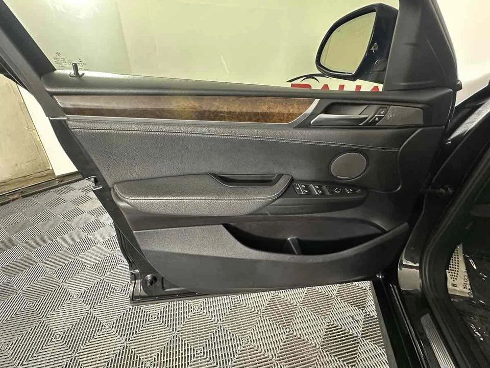 2015 BMW F26 X4 - Image 15 of 21
