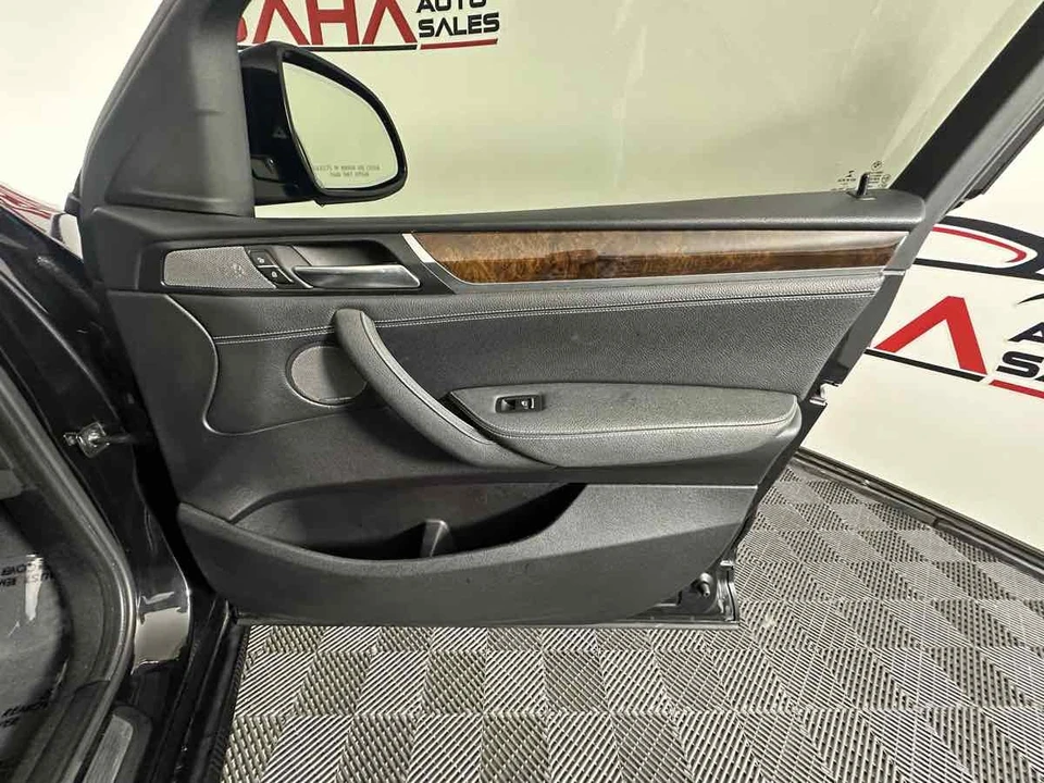 2015 BMW F26 X4 - Image 16 of 21