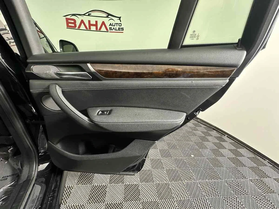 2015 BMW F26 X4 - Image 18 of 21