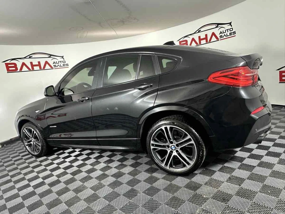 2015 BMW F26 X4 - Image 6 of 21