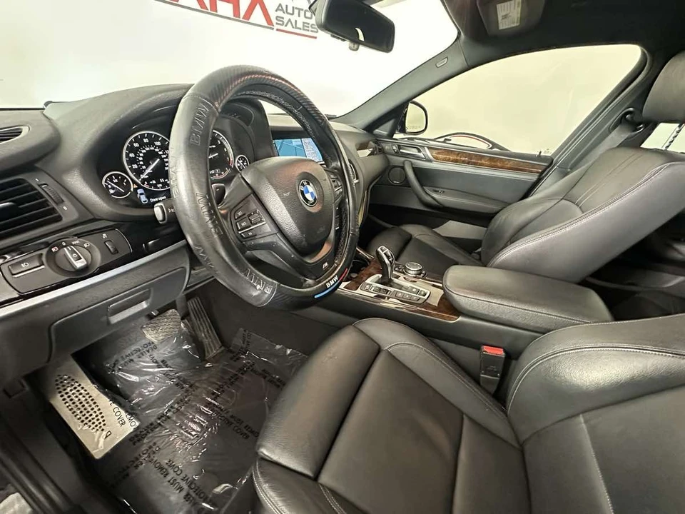 2015 BMW F26 X4 - Image 21 of 21