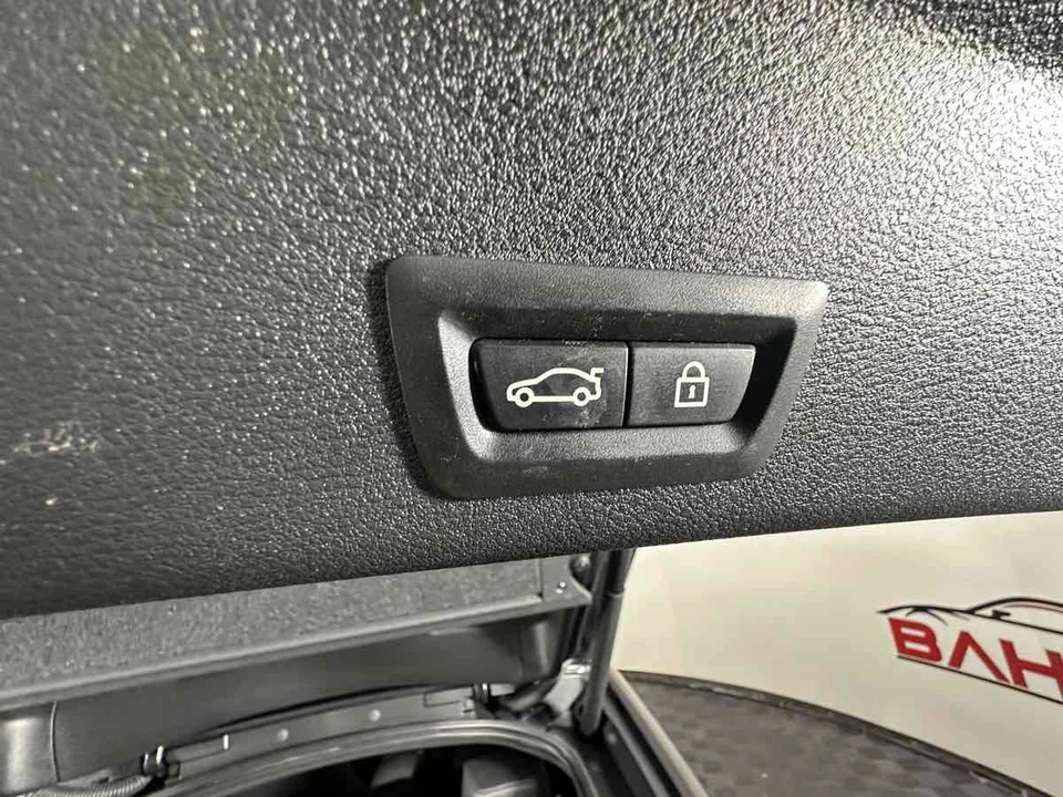 2015 BMW F26 X4 - Image 20 of 21