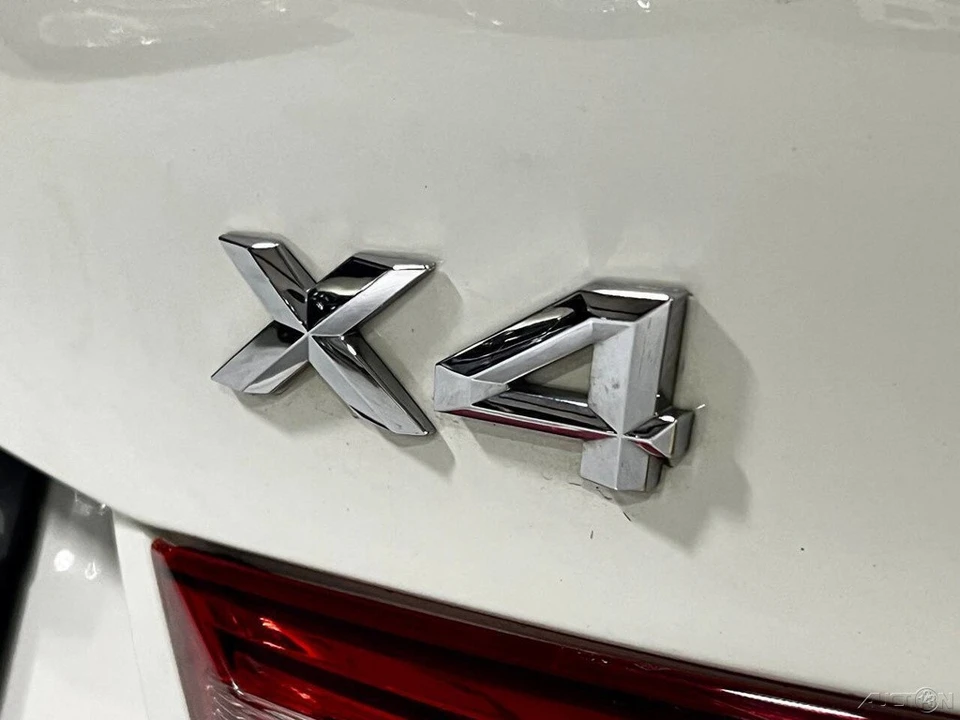 2015 BMW F26 X4 - Image 9 of 21