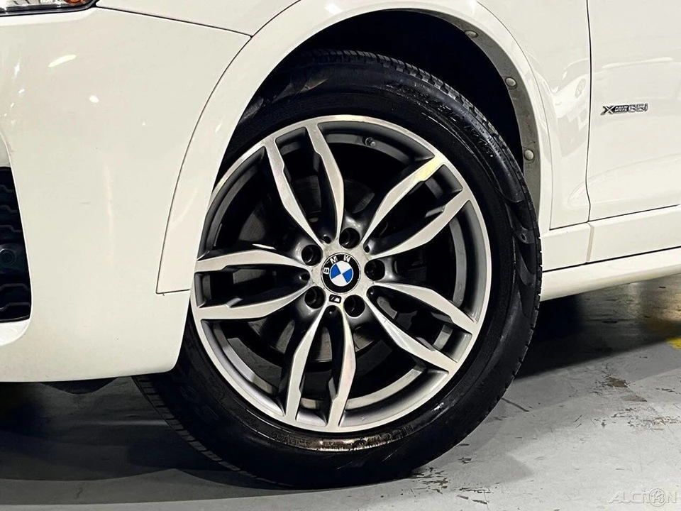 2015 BMW F26 X4 - Image 2 of 21