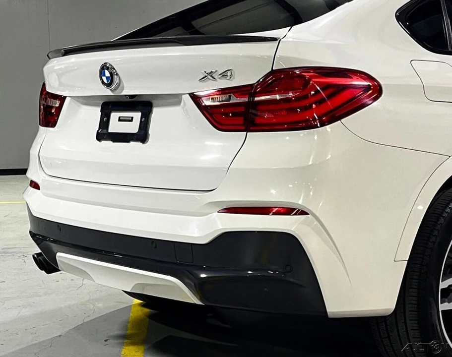2015 BMW F26 X4 - Image 8 of 21
