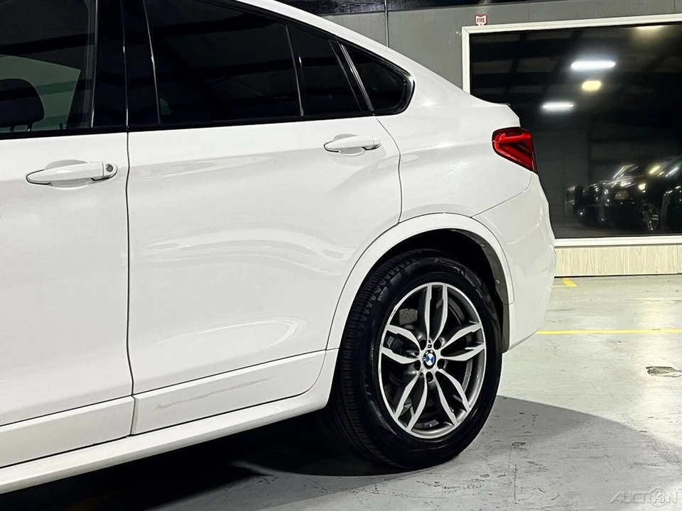 2015 BMW F26 X4 - Image 5 of 21