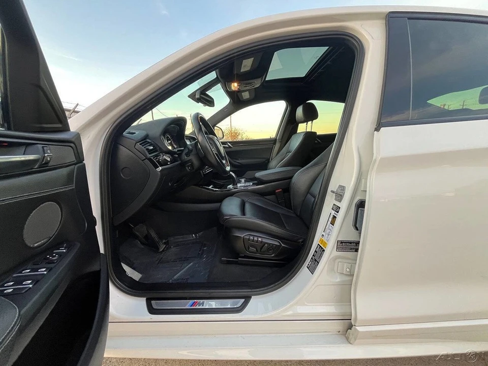 2015 BMW F26 X4 - Image 13 of 21