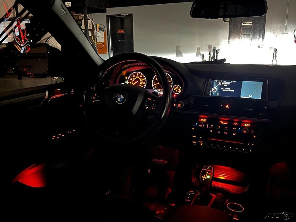 2015 BMW F26 X4 - Image 21 of 21