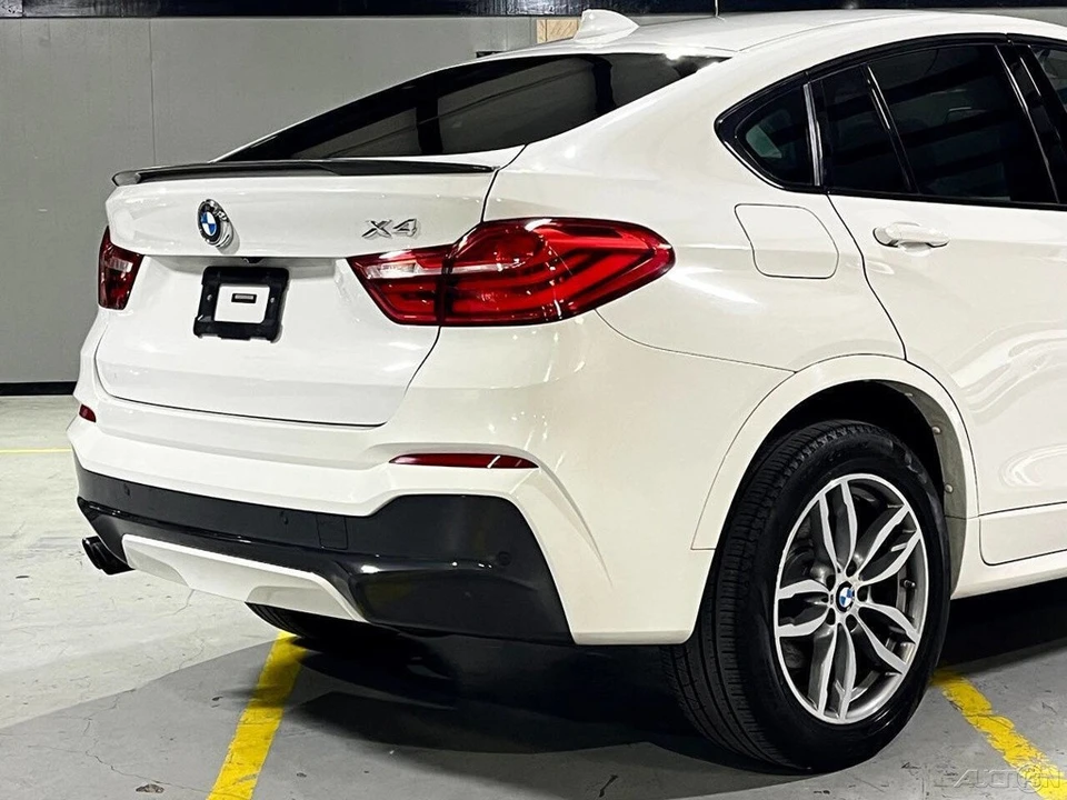 2015 BMW F26 X4 - Image 7 of 21