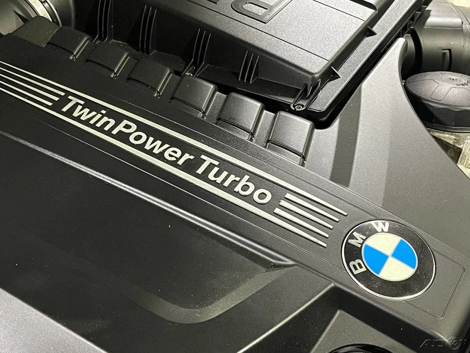 2015 BMW F26 X4 - Image 19 of 21