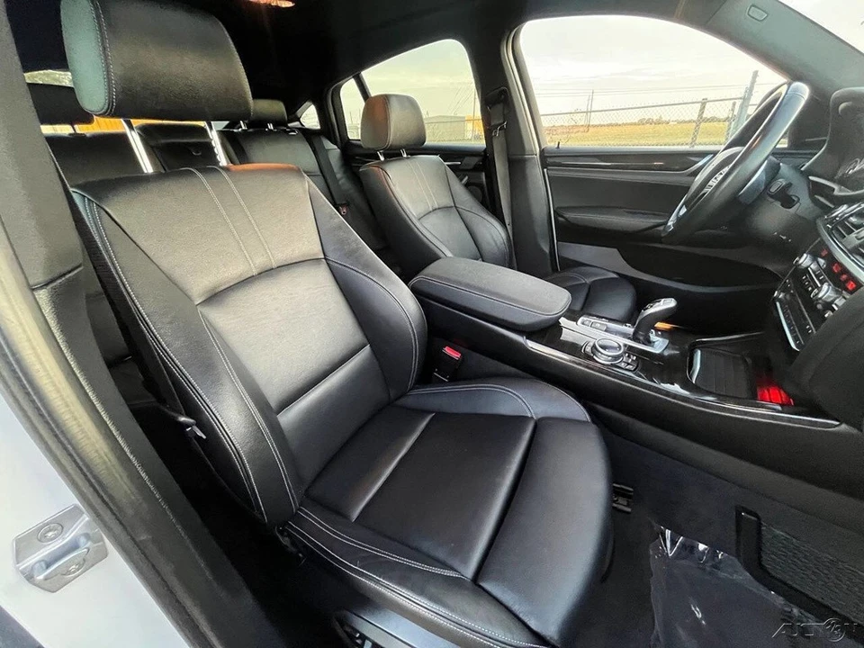 2015 BMW F26 X4 - Image 14 of 21