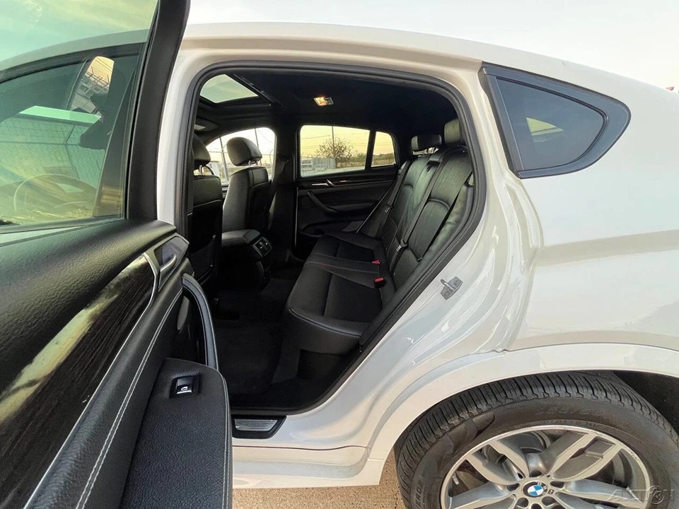 2015 BMW F26 X4 - Image 15 of 21
