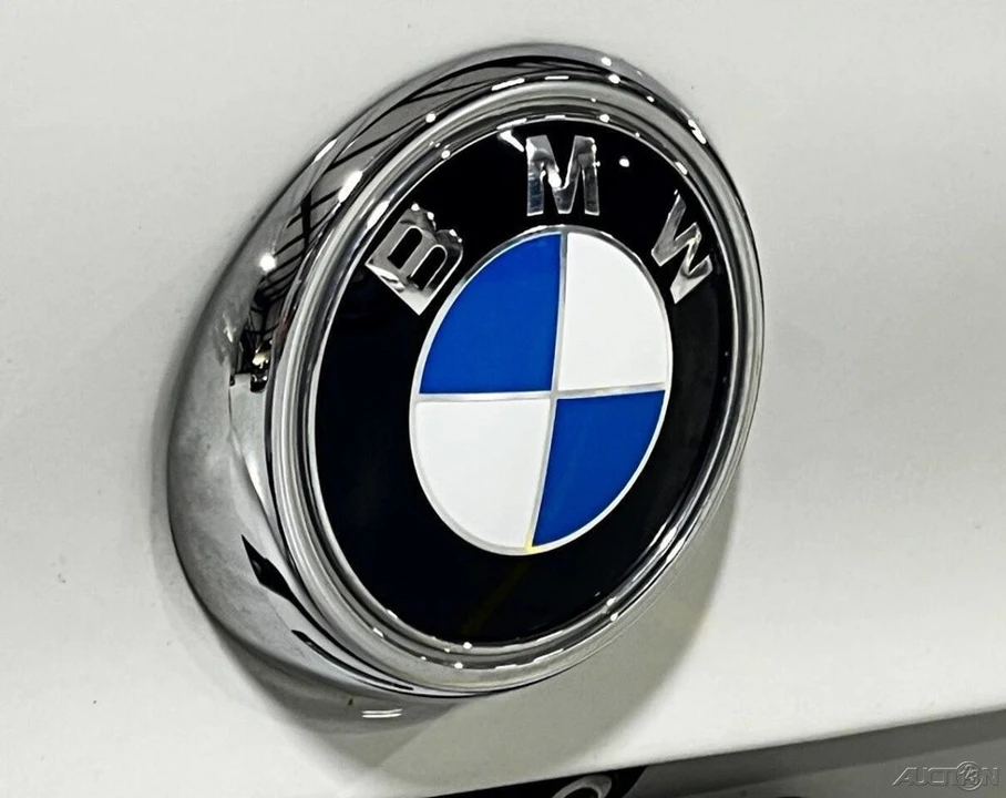 2015 BMW F26 X4 - Image 10 of 21