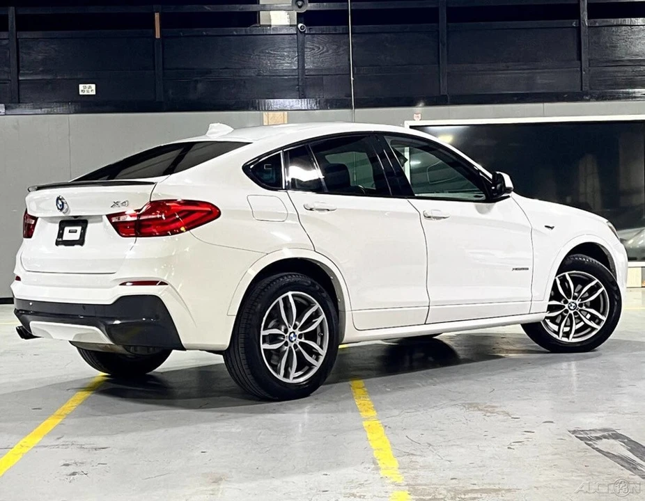 2015 BMW F26 X4 - Image 11 of 21