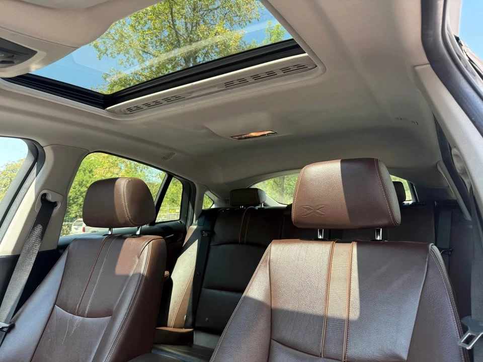2015 BMW F26 X4 - Image 8 of 20