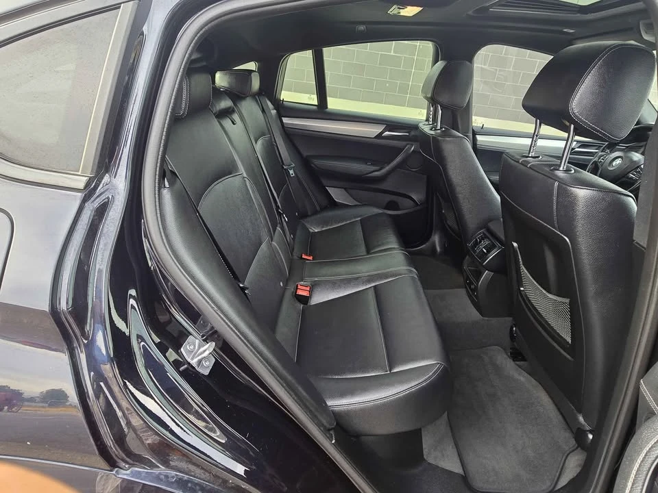 2015 BMW F26 X4 - Image 20 of 20