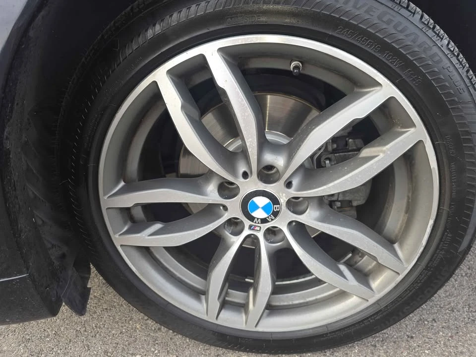 2015 BMW F26 X4 - Image 17 of 20