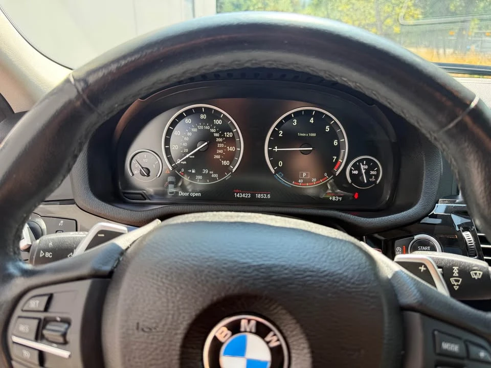 2015 BMW F26 X4 - Image 16 of 20