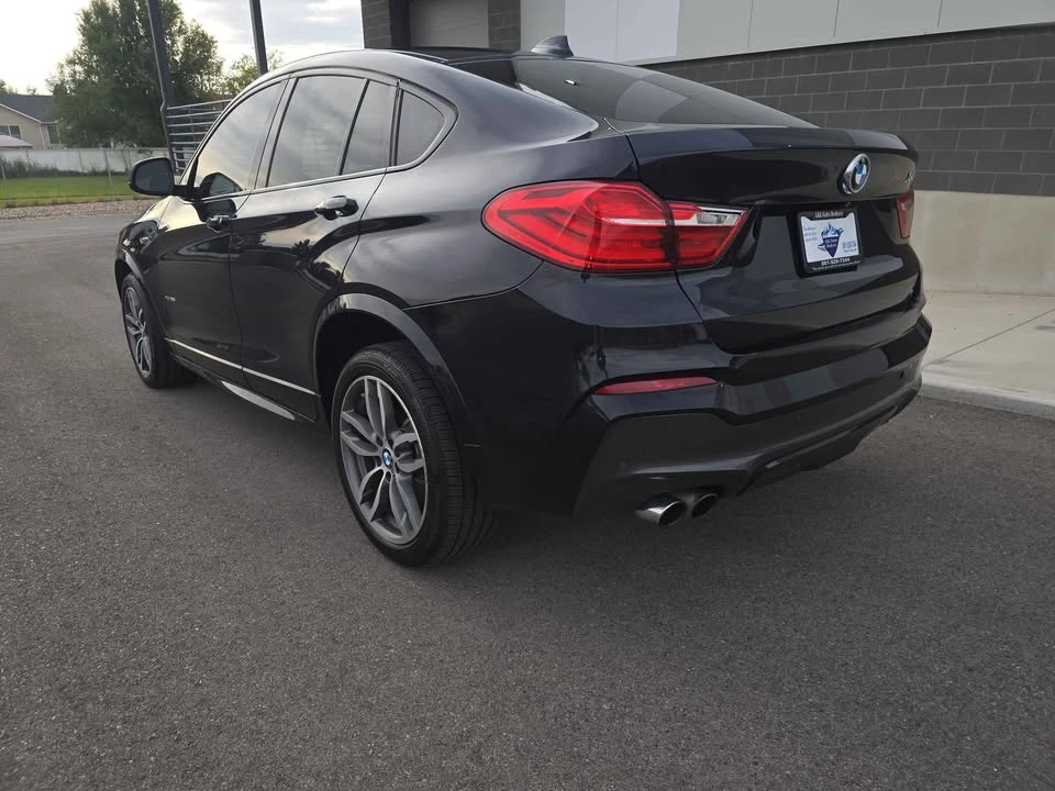 2015 BMW F26 X4 - Image 6 of 20