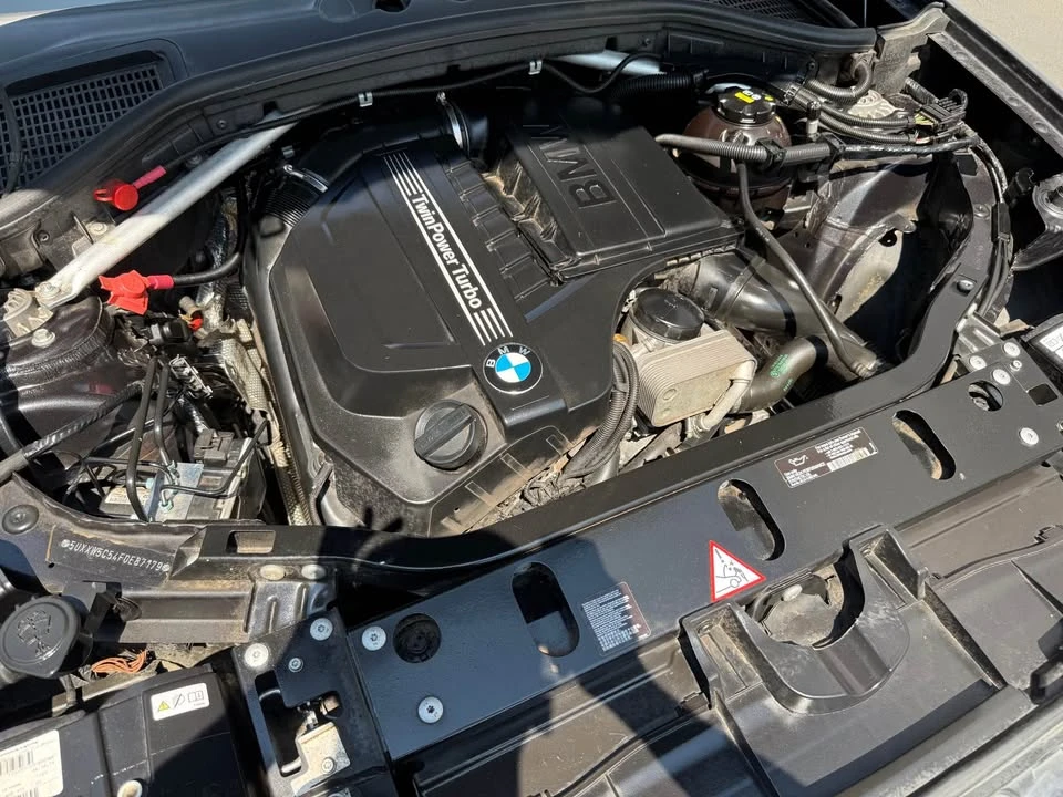 2015 BMW F26 X4 - Image 20 of 20