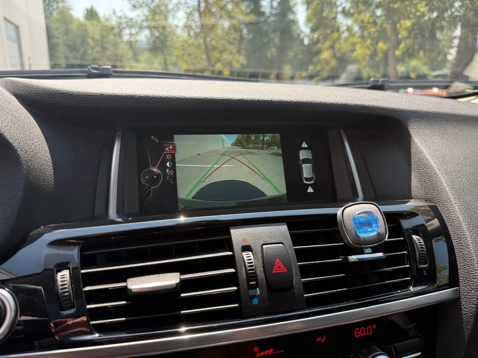 2015 BMW F26 X4 - Image 17 of 20