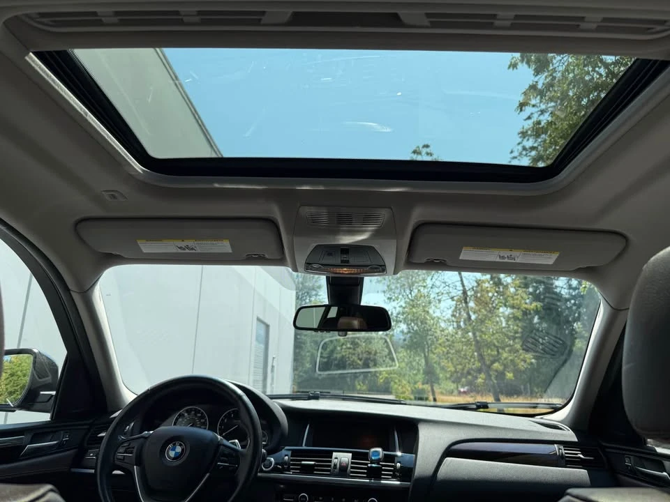 2015 BMW F26 X4 - Image 11 of 20