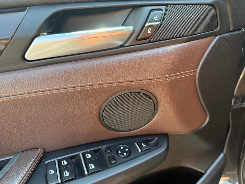 2015 BMW F26 X4 - Image 19 of 20