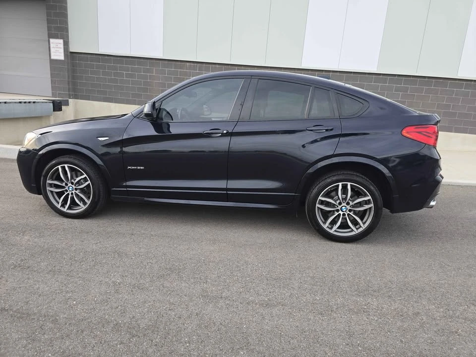 2015 BMW F26 X4 - Image 7 of 20