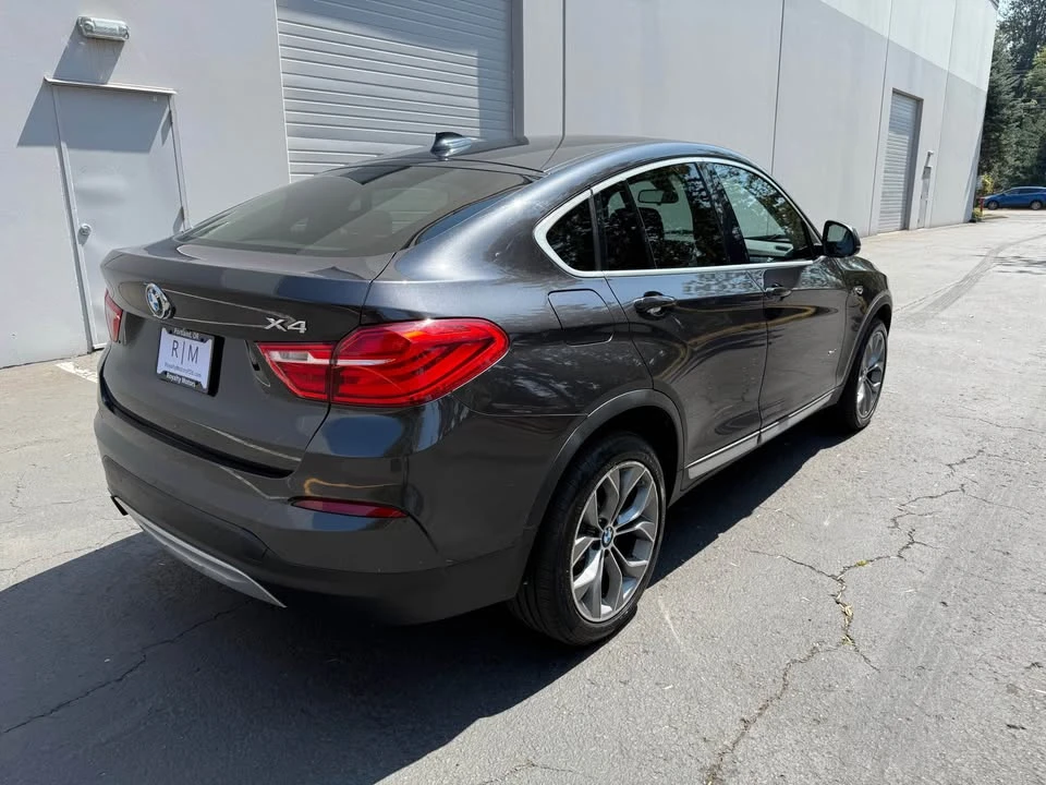 2015 BMW F26 X4 - Image 5 of 20