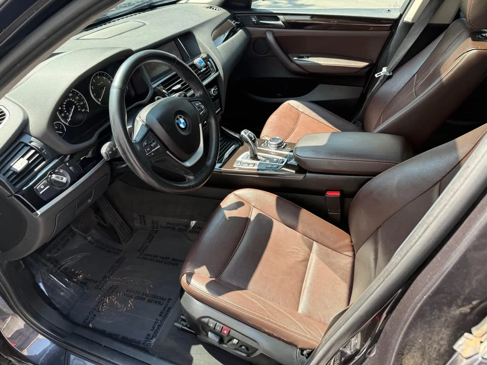 2015 BMW F26 X4 - Image 7 of 20