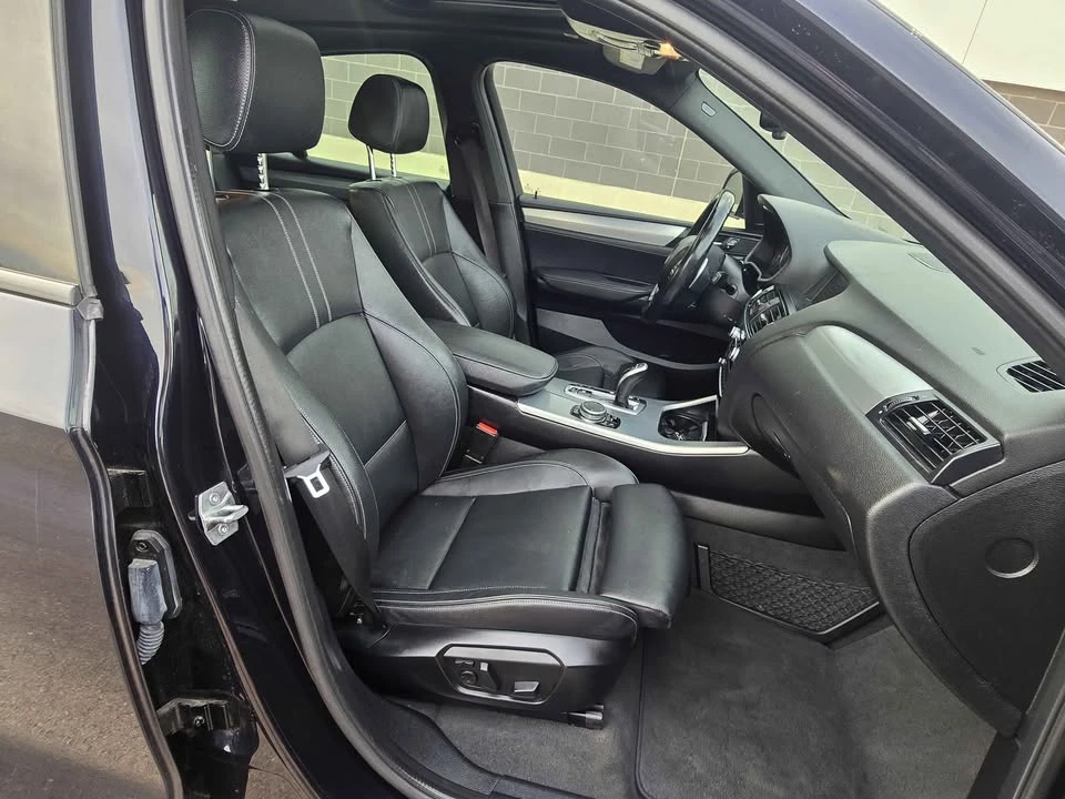 2015 BMW F26 X4 - Image 19 of 20