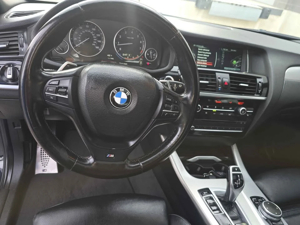 2015 BMW F26 X4 - Image 18 of 20